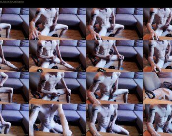 joni_joni18 — 9 minute Chaturbate male cam show recording, 480p, Jun 29, 2019