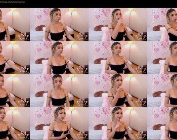 julietta_9 — 11 minute Chaturbate female cam show recording, 720p, Jun 29, 2019