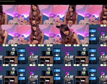 kao_chan — 11 minute Chaturbate female cam show recording, 480p, Jun 29, 2019