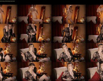 karenkitty — 41 minute Chaturbate female cam show recording, 720p, Jun 28, 2019