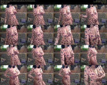 katrine_denev — 3 minute Chaturbate female cam show recording, 480p, Jun 29, 2019