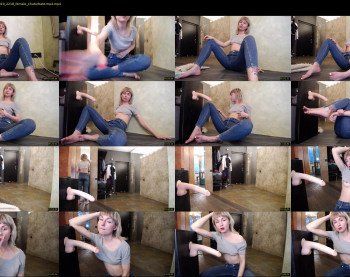 kelly_copperfield — 29 minute Chaturbate female cam show recording, 720p, Jun 28, 2019