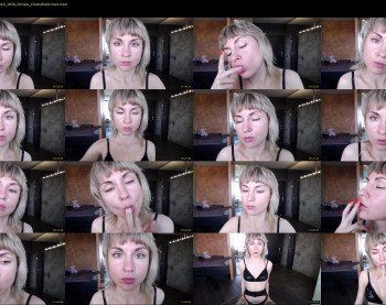 kelly_copperfield — 16 minute Chaturbate female cam show recording, 720p, Jun 29, 2019