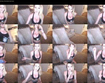 kiarose — 29 minute Chaturbate female cam show recording, 1080p, Jun 29, 2019
