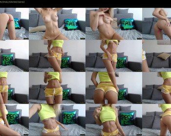 kriss0leoo — 29 minute Chaturbate couple cam show recording, 1080p, Jun 29, 2019