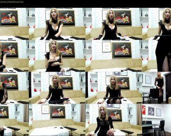 ladyleea — 31 minute Chaturbate female cam show recording, 1080p, Jun 29, 2019