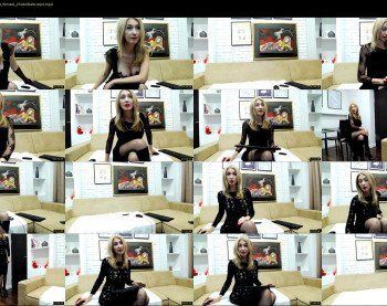 ladyleea — 30 minute Chaturbate female cam show recording, 1080p, Jun 29, 2019