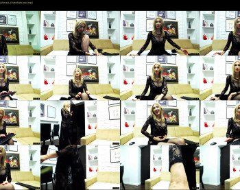 ladyleea — 22 minute Chaturbate female cam show recording, 1080p, Jun 29, 2019