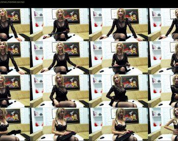 ladyleea — 3 minute Chaturbate female cam show recording, 1080p, Jun 29, 2019
