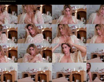 lalaisallbad — 29 minute Chaturbate female cam show recording, 720p, Jun 29, 2019