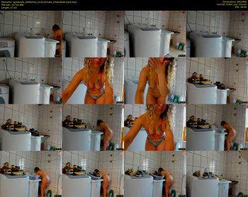 laylabrasil — 48 minute Chaturbate female cam show recording, 480p, Jun 29, 2019