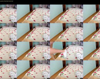 lena___ — 6 minute Chaturbate female cam show recording, 1080p, Jun 29, 2019