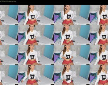 licky_marc — 4 minute Chaturbate female cam show recording, 720p, Jun 29, 2019