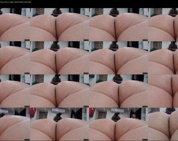 little_princess777 — 3 minute Chaturbate female cam show recording, 720p, Jun 28, 2019