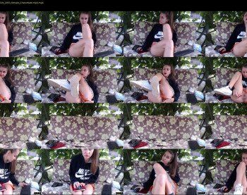 little_princess777 — 8 minute Chaturbate female cam show recording, 720p, Jun 29, 2019