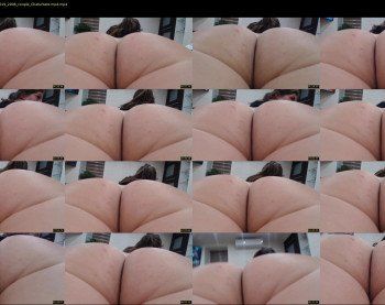 little_princess777 — 8 minute Chaturbate female cam show recording, 720p, Jun 29, 2019