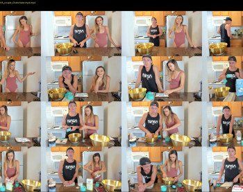 livanddrew — 30 minute Chaturbate couple cam show recording, 1080p, Jun 28, 2019