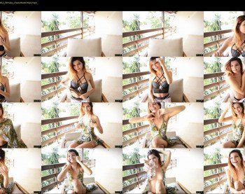 loollypop24 — 35 minute Chaturbate female cam show recording, 1080p, Jun 29, 2019