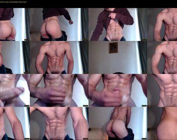 maluma4you — 53 minute Chaturbate male cam show recording, 480p, Jun 28, 2019