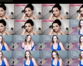 marrygrayes — 48 minute Chaturbate female cam show recording, 1080p, Jun 29, 2019