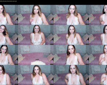 marrygrayes — 47 minute Chaturbate female cam show recording, 1080p, Jun 29, 2019