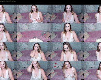 marrygrayes — 47 minute Chaturbate female cam show recording, 1080p, Jun 29, 2019