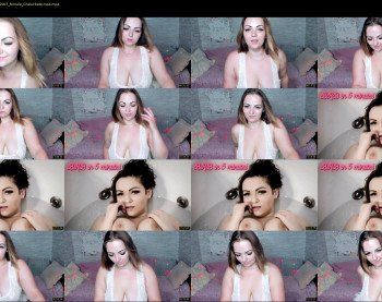 marrygrayes — 47 minute Chaturbate female cam show recording, 1080p, Jun 29, 2019