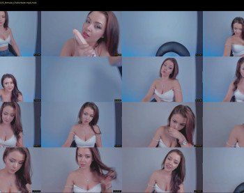 mary_rosse — 93 minute Chaturbate couple cam show recording, 720p, Jun 29, 2019