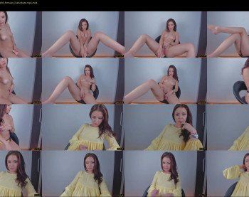 mary_rosse — 25 minute Chaturbate couple cam show recording, 720p, Jun 29, 2019