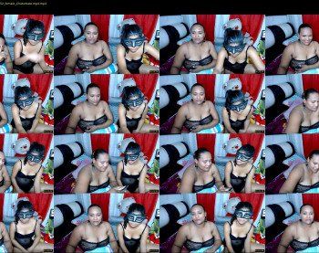 marysol83 — 3 minute Chaturbate female cam show recording, 1080p, Jun 29, 2019