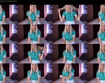melissaallens — 4 minute Chaturbate female cam show recording, 1080p, Jun 29, 2019