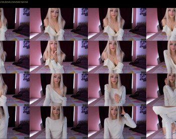 melissaallens — 6 minute Chaturbate female cam show recording, 1080p, Jun 29, 2019