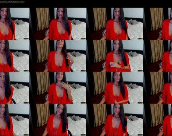 miley_me — 36 minute Chaturbate female cam show recording, 1080p, Jun 29, 2019
