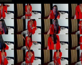 miley_me — 36 minute Chaturbate female cam show recording, 1080p, Jun 29, 2019