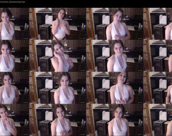 missfire69 — 11 minute Chaturbate female cam show recording, 1080p, Jun 28, 2019