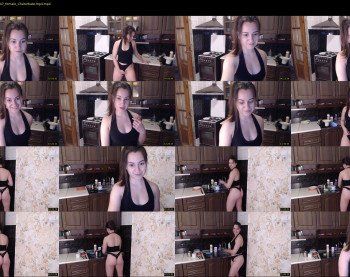 missfire69 — 36 minute Chaturbate female cam show recording, 1080p, Jun 29, 2019
