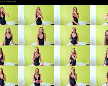 misss_vikki — 7 minute Chaturbate female cam show recording, 1080p, Jun 29, 2019
