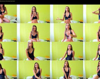 misss_vikki — 19 minute Chaturbate female cam show recording, 4K, Jun 29, 2019