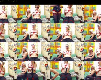 mistressnorma — 91 minute Chaturbate female cam show recording, 720p, Jun 28, 2019