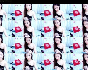 moli666 — 8 minute Chaturbate female cam show recording, 1080p, Jun 29, 2019