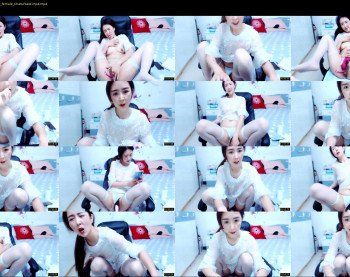 moli666 — 29 minute Chaturbate female cam show recording, 1080p, Jun 29, 2019
