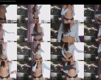molly_doolly — 29 minute Chaturbate female cam show recording, 1080p, Jun 29, 2019