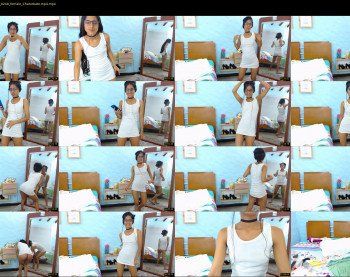 monicaflower — 9 minute Chaturbate female cam show recording, 1080p, Jun 29, 2019