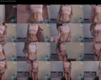ms_seductive — 3 minute Chaturbate female cam show recording, 1080p, Jun 29, 2019