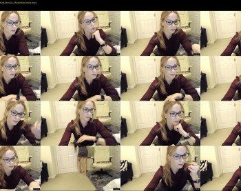myassistant — 14 minute Chaturbate female cam show recording, 720p, Jun 29, 2019