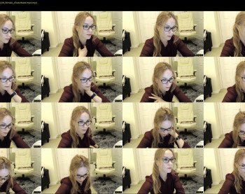 myassistant — 18 minute Chaturbate female cam show recording, 720p, Jun 29, 2019