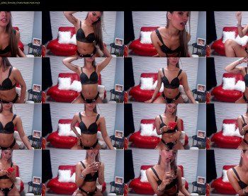 natalie_clark1 — 5 minute Chaturbate female cam show recording, 1080p, Jun 29, 2019