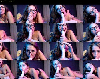 neonquack — 29 minute Chaturbate female cam show recording, 720p, Jun 29, 2019