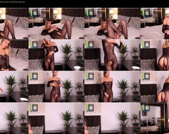 nikkimagic — 7 minute Chaturbate female cam show recording, 1080p, Jun 28, 2019