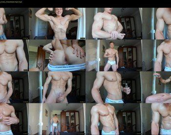 o_r_b_i_t — 29 minute Chaturbate male cam show recording, 1080p, Jun 29, 2019